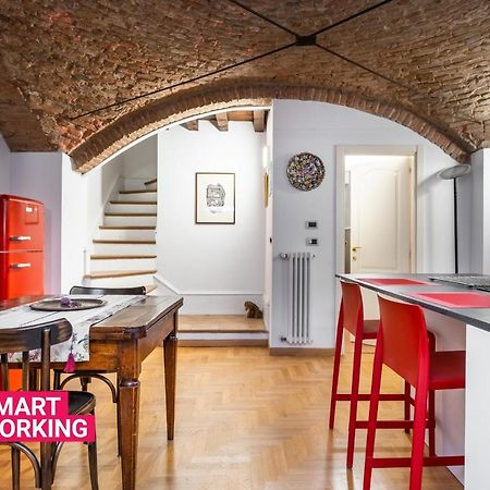 Duplex Centotrecento By Wonderful Italy Daire Bolonya Dış mekan fotoğraf