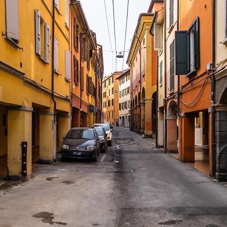 Duplex Centotrecento By Wonderful Italy Daire Bolonya Dış mekan fotoğraf