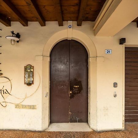 Duplex Centotrecento By Wonderful Italy Daire Bolonya Dış mekan fotoğraf