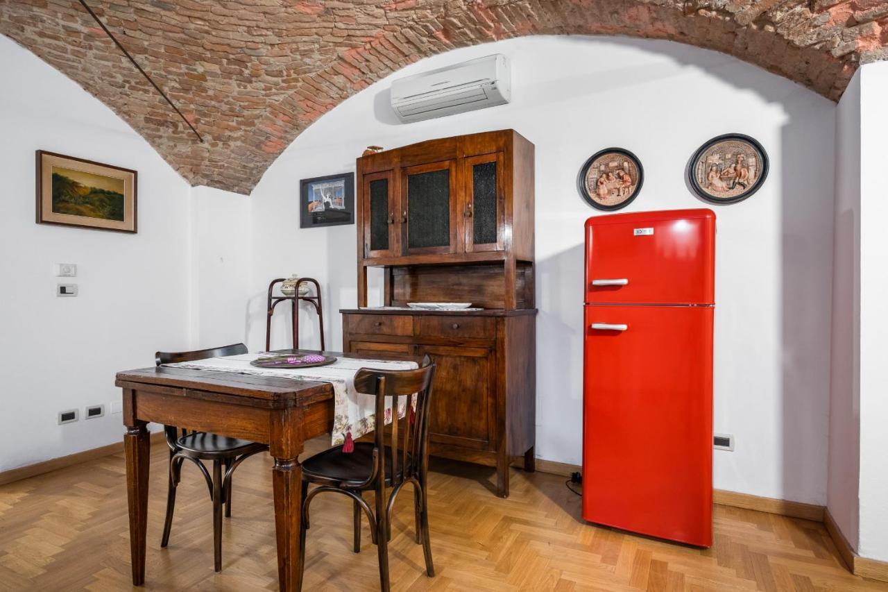 Duplex Centotrecento By Wonderful Italy Daire Bolonya Dış mekan fotoğraf
