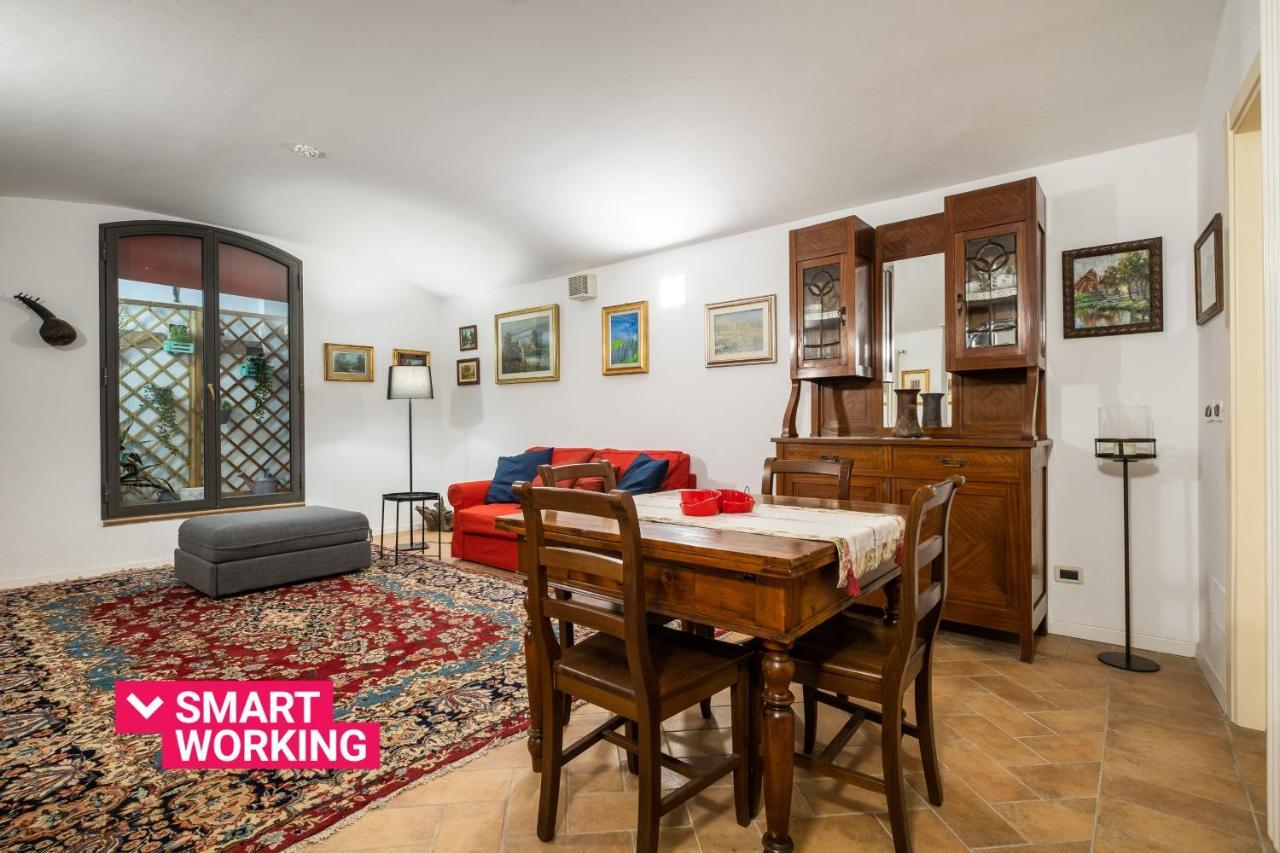 Duplex Centotrecento By Wonderful Italy Daire Bolonya Dış mekan fotoğraf