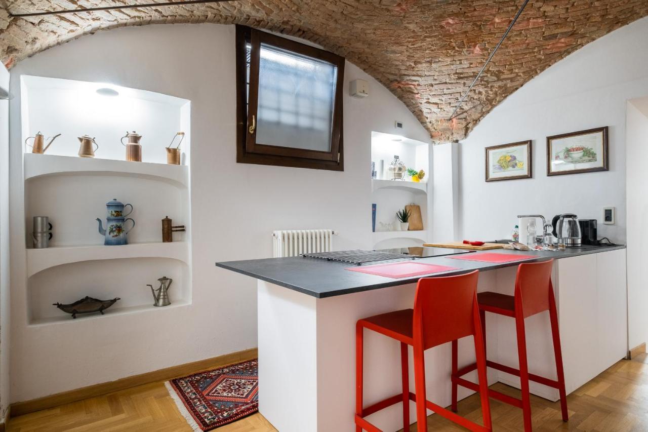Duplex Centotrecento By Wonderful Italy Daire Bolonya Dış mekan fotoğraf