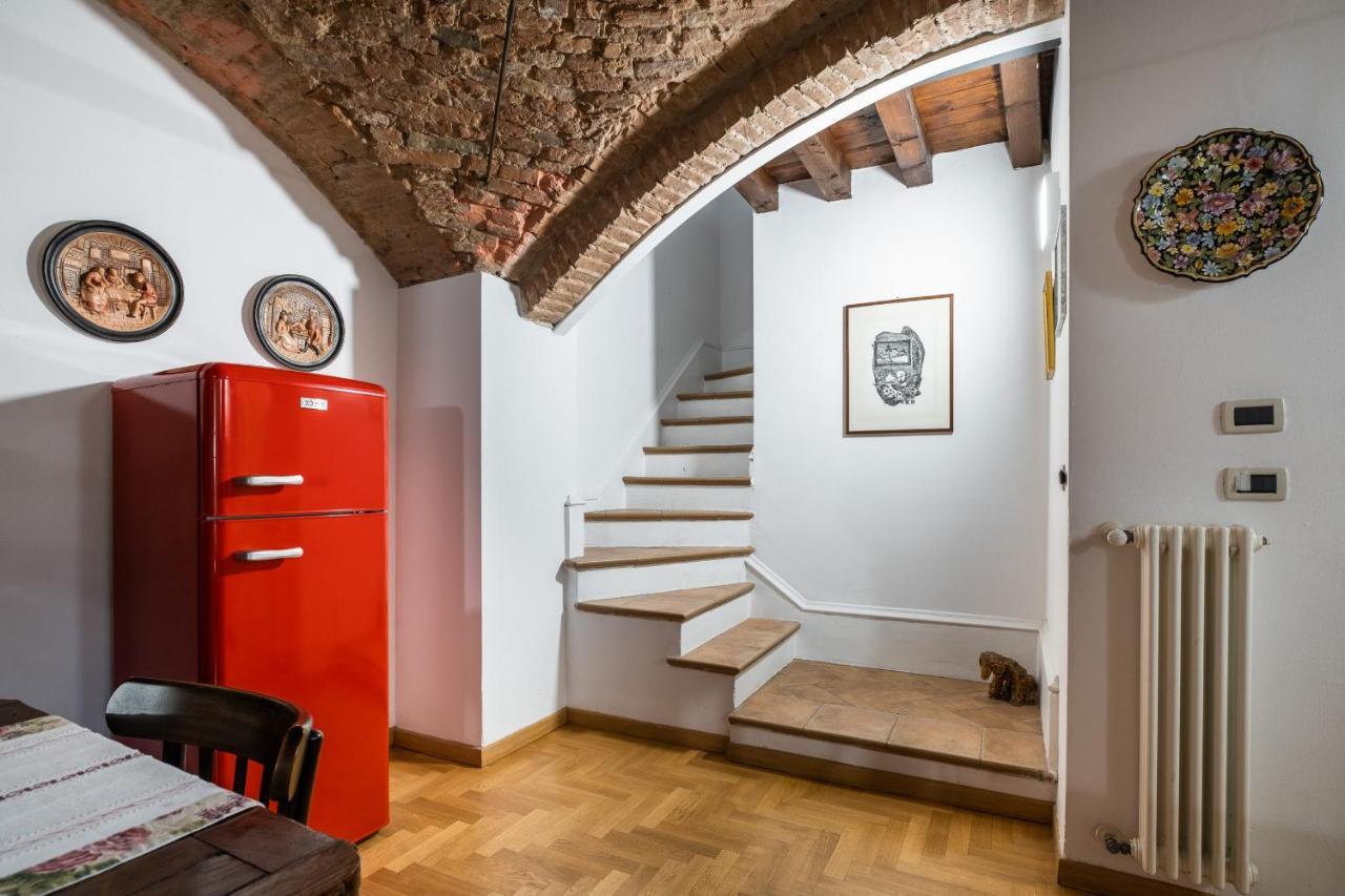 Duplex Centotrecento By Wonderful Italy Daire Bolonya Dış mekan fotoğraf