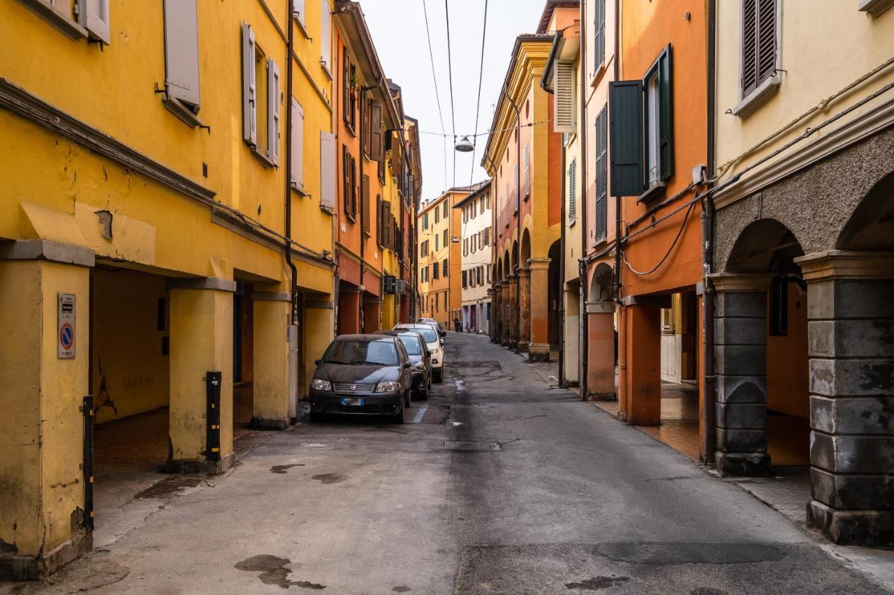 Duplex Centotrecento By Wonderful Italy Daire Bolonya Dış mekan fotoğraf
