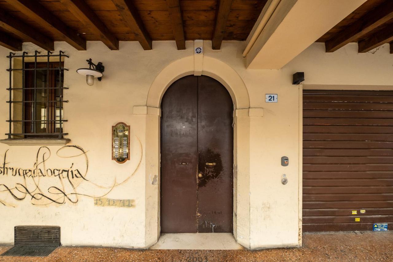 Duplex Centotrecento By Wonderful Italy Daire Bolonya Dış mekan fotoğraf
